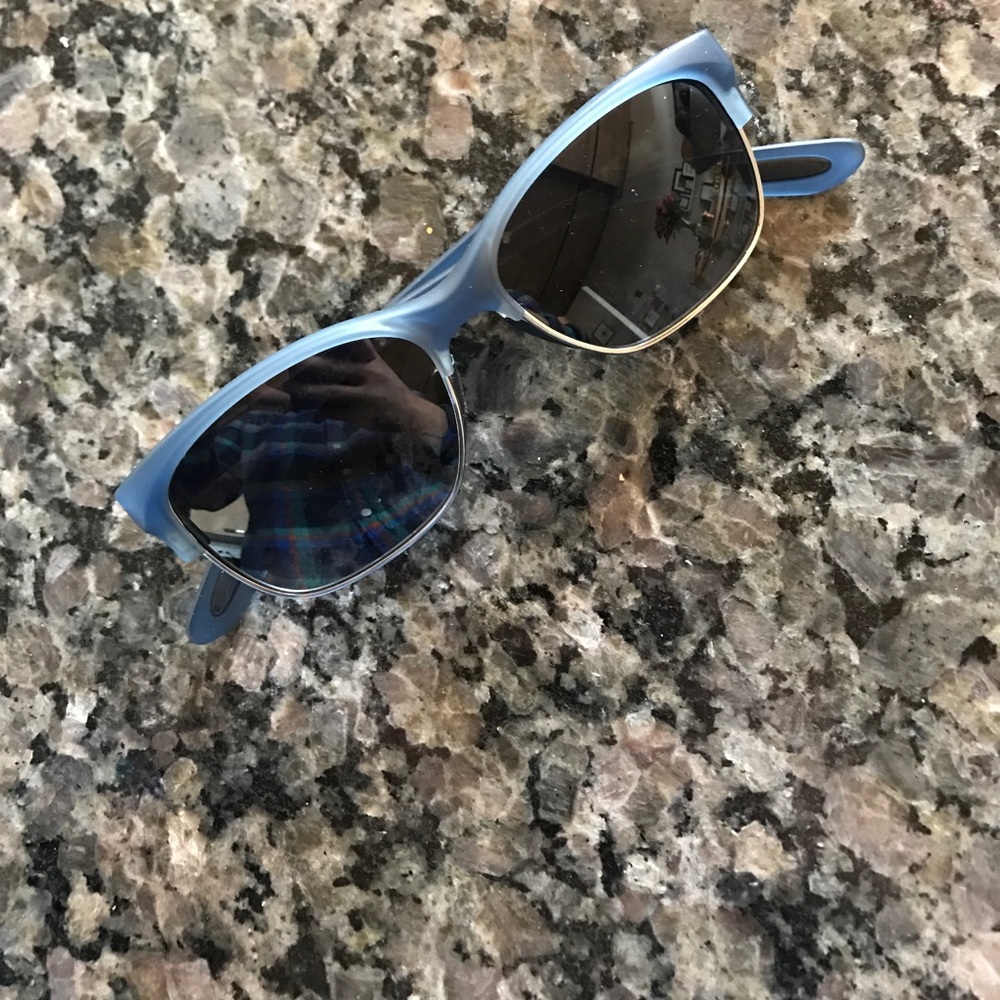 Oakley sunglasses