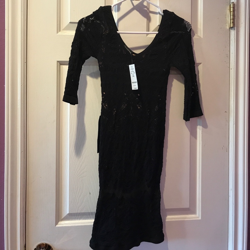 Brand New Bebe Dress S