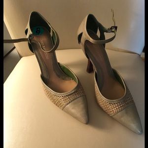 Enzo Angiolini heels size 8