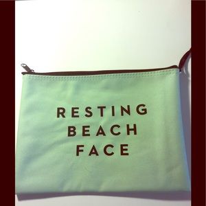 Milly bag from FabFitFun box