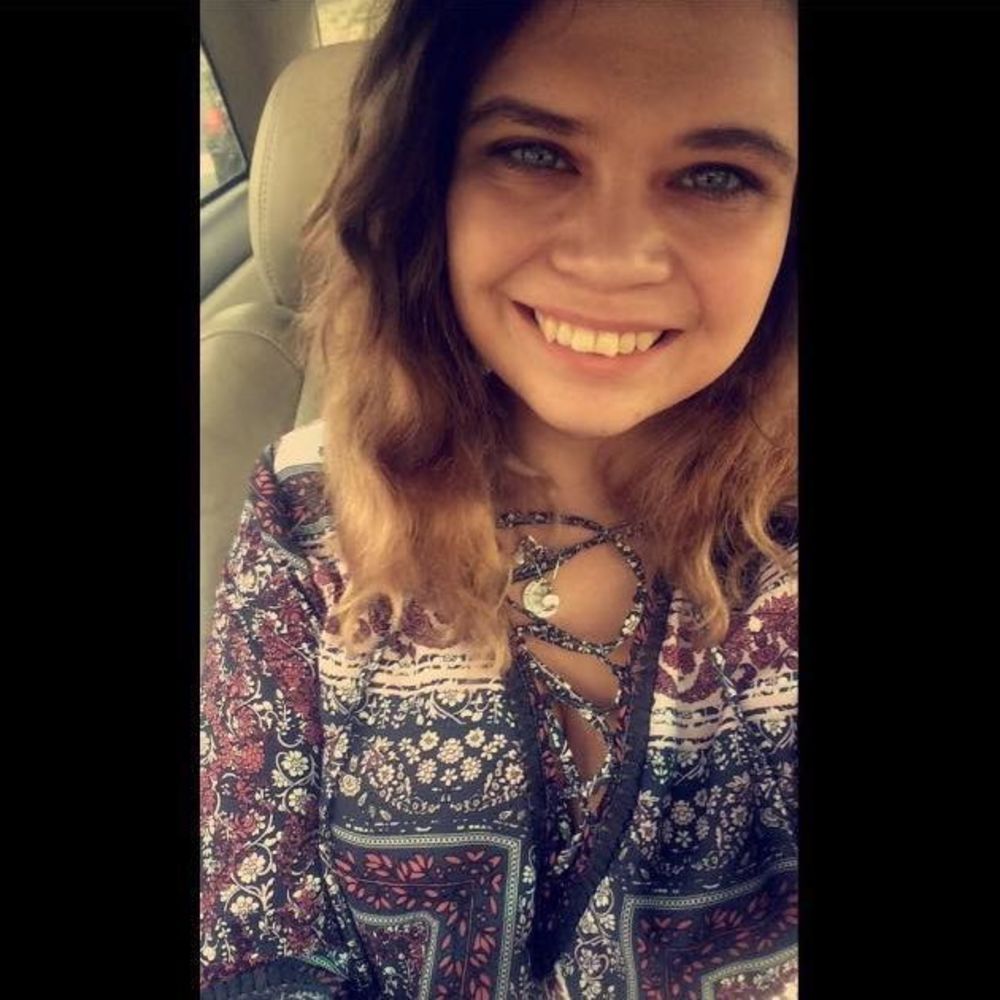 Meet your Posher, Teryn