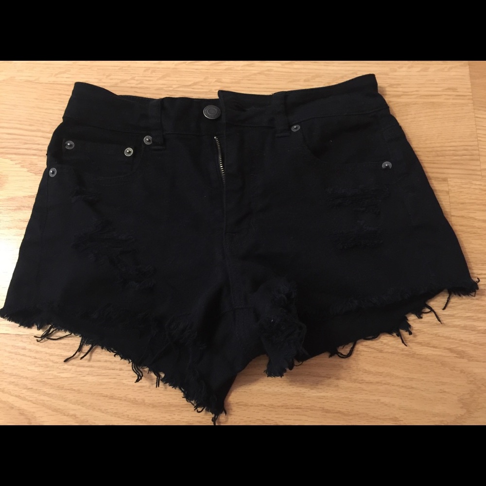 American eagle outfitters