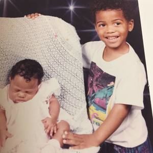 Meet your Posher, Robert