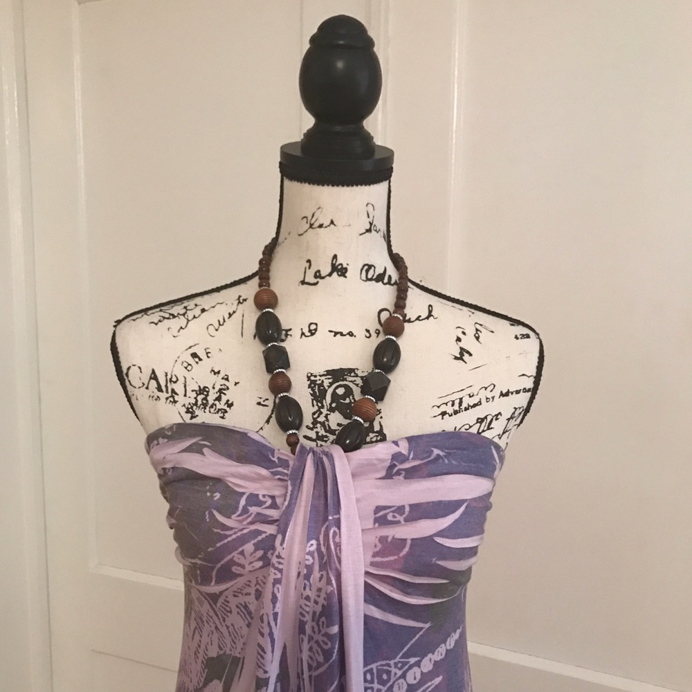Maxi Dress - Picture 2 of 4