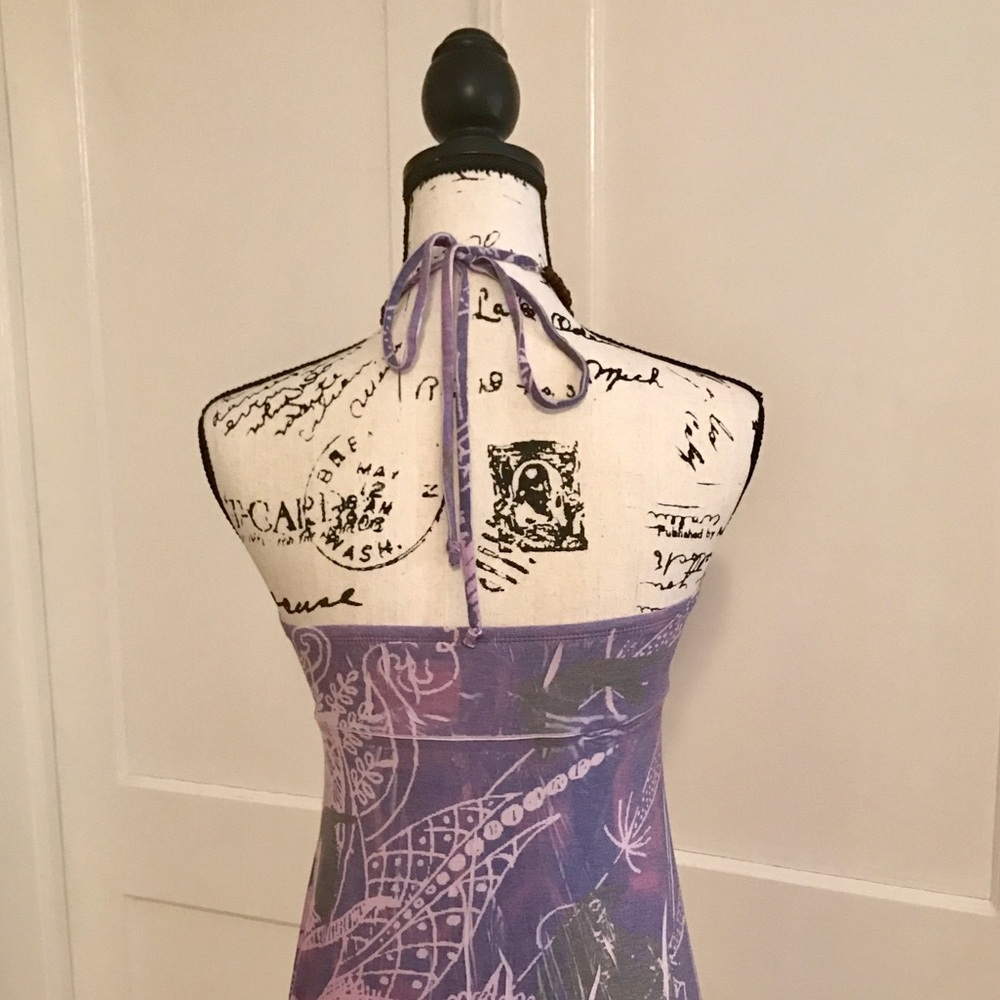 Maxi Dress - Picture 3 of 4