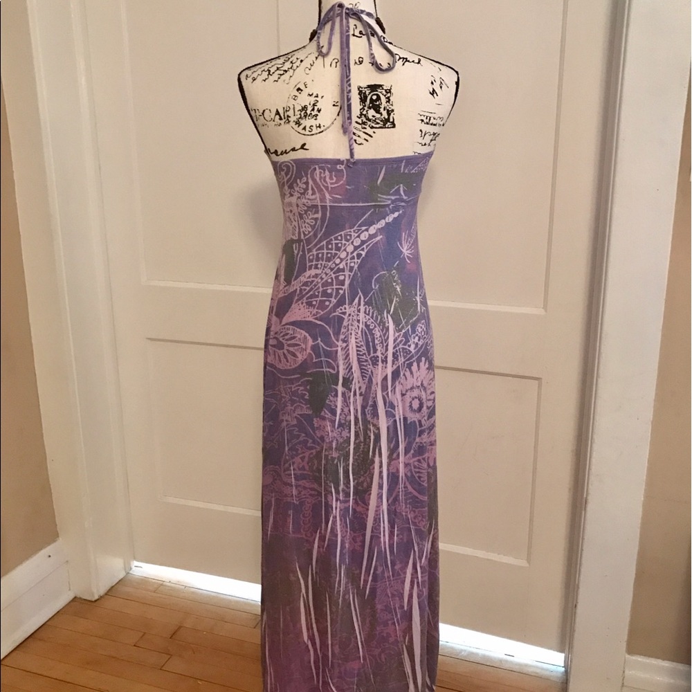 Maxi Dress - Picture 4 of 4