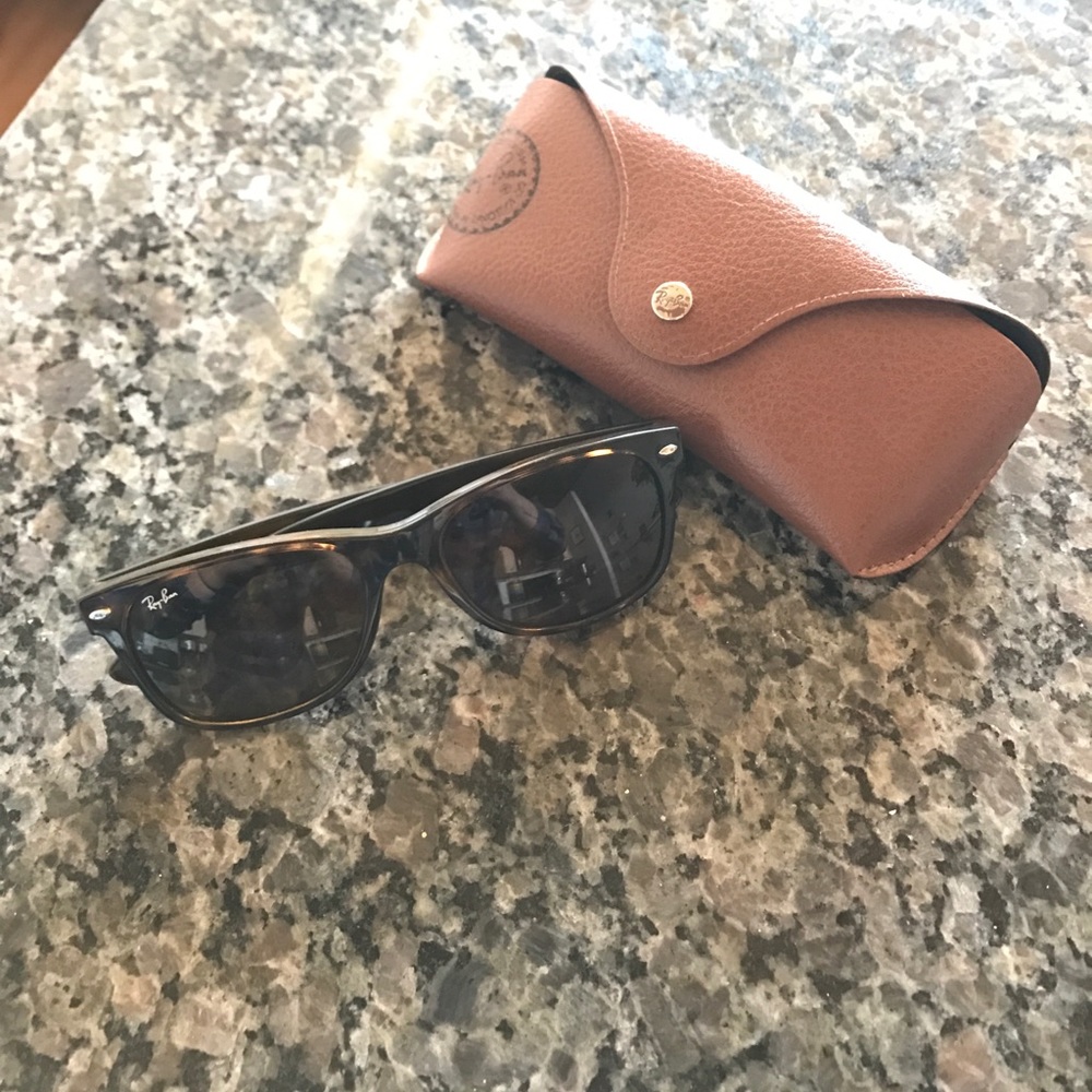 Ray ban wayfarers