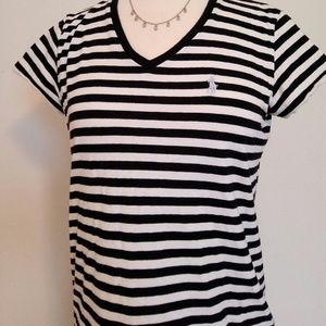 Ralph Lauren Sport V-neck T-shirt Top