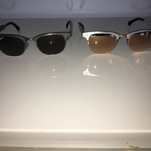RAYBANS BUNDLE