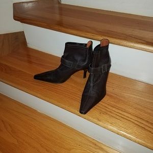 Shoe Boots
