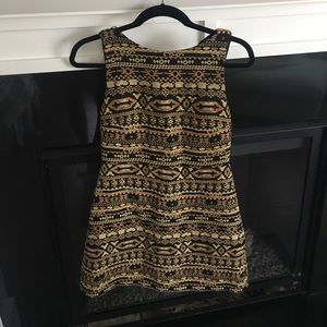 Alice & Olivia cocktail dress