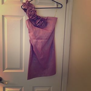 Cocktail dress - spring/summer