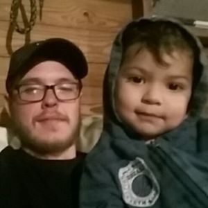 Meet your Posher, Derrick