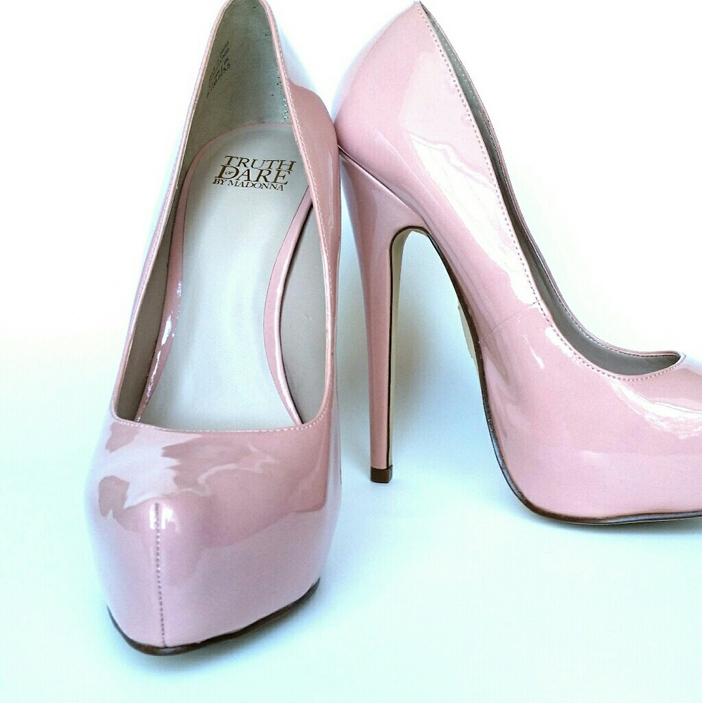 Platform pumps