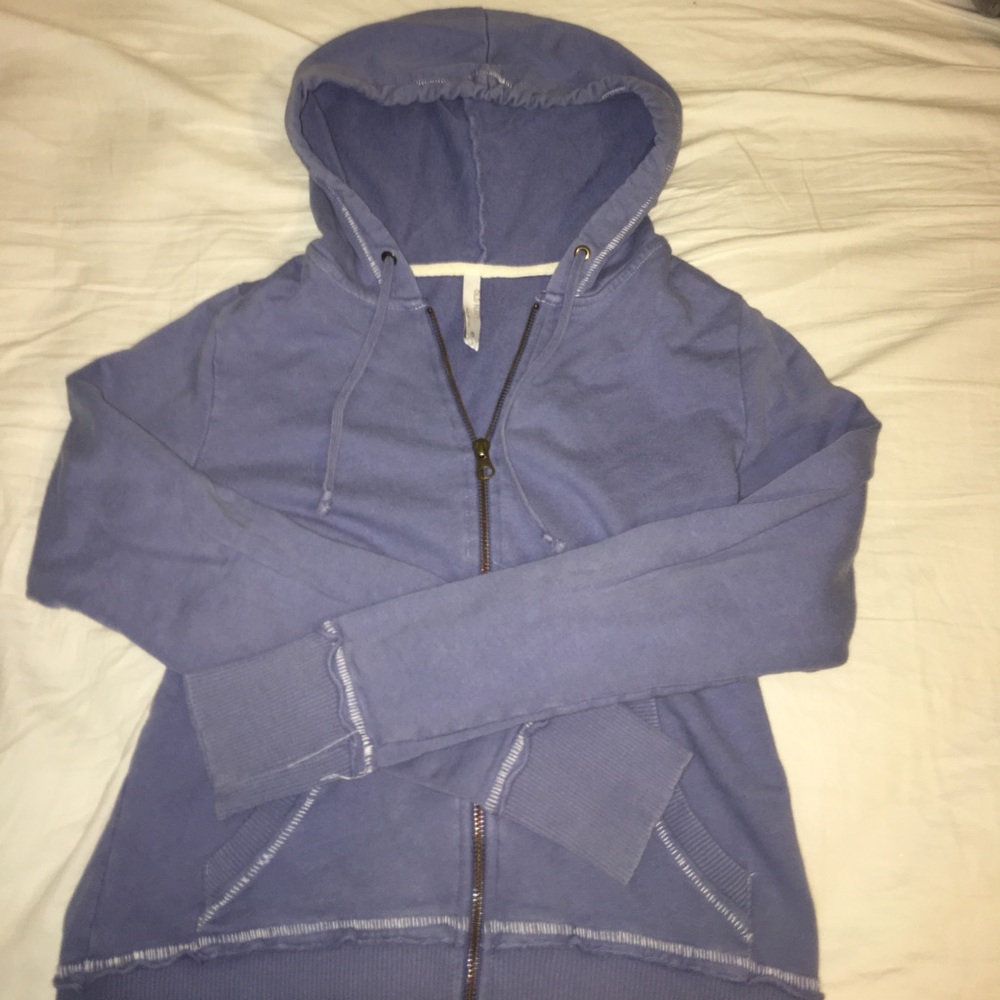 Old Navy Zip-Up Hoodie