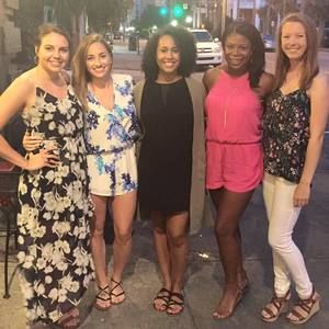 Meet your Posher, Stephanie