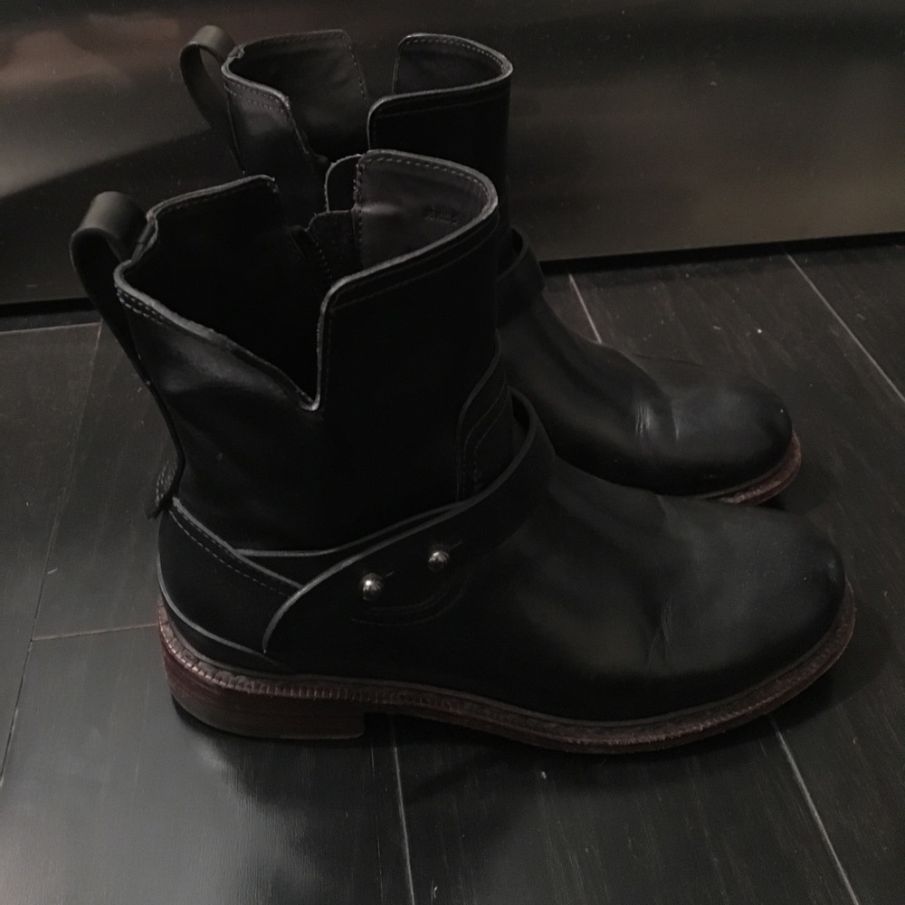 Rag And Bone Driscoll Boot - image 1