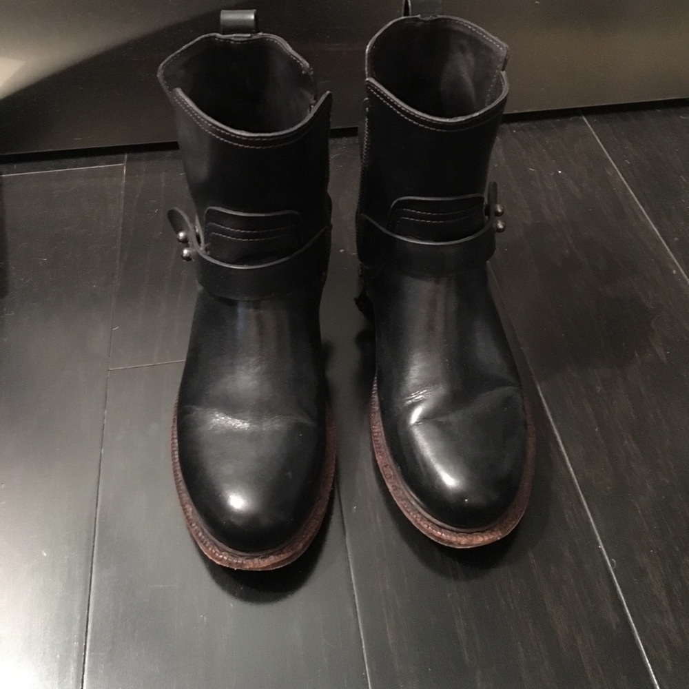 Rag And Bone Driscoll Boot - image 2