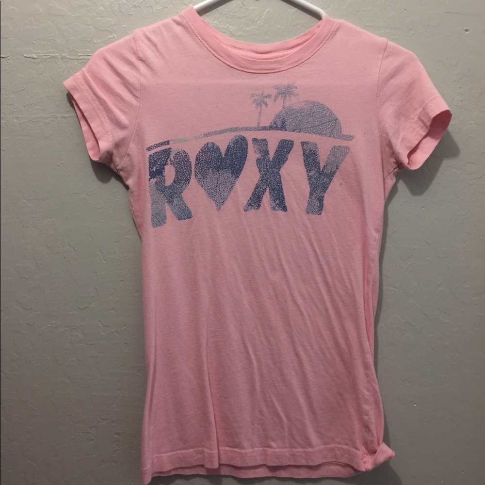 Roxy T-shirt