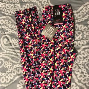 Victoria secret work out leggings size xs