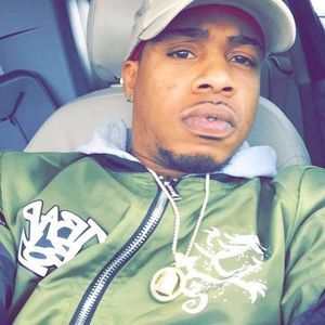 Meet your Posher, Jamal