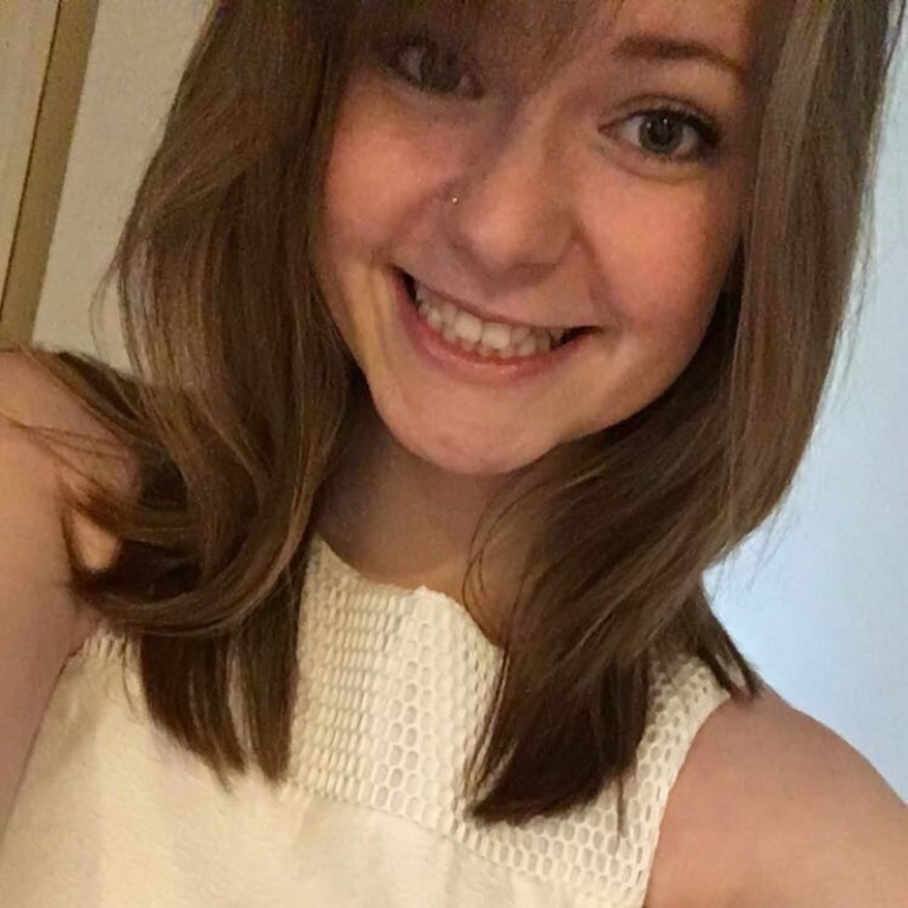 Meet your Posher, Kaley
