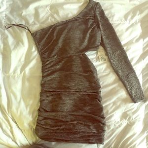 🔹SOLD🔹 ✨NWT✨ Cutout Dress