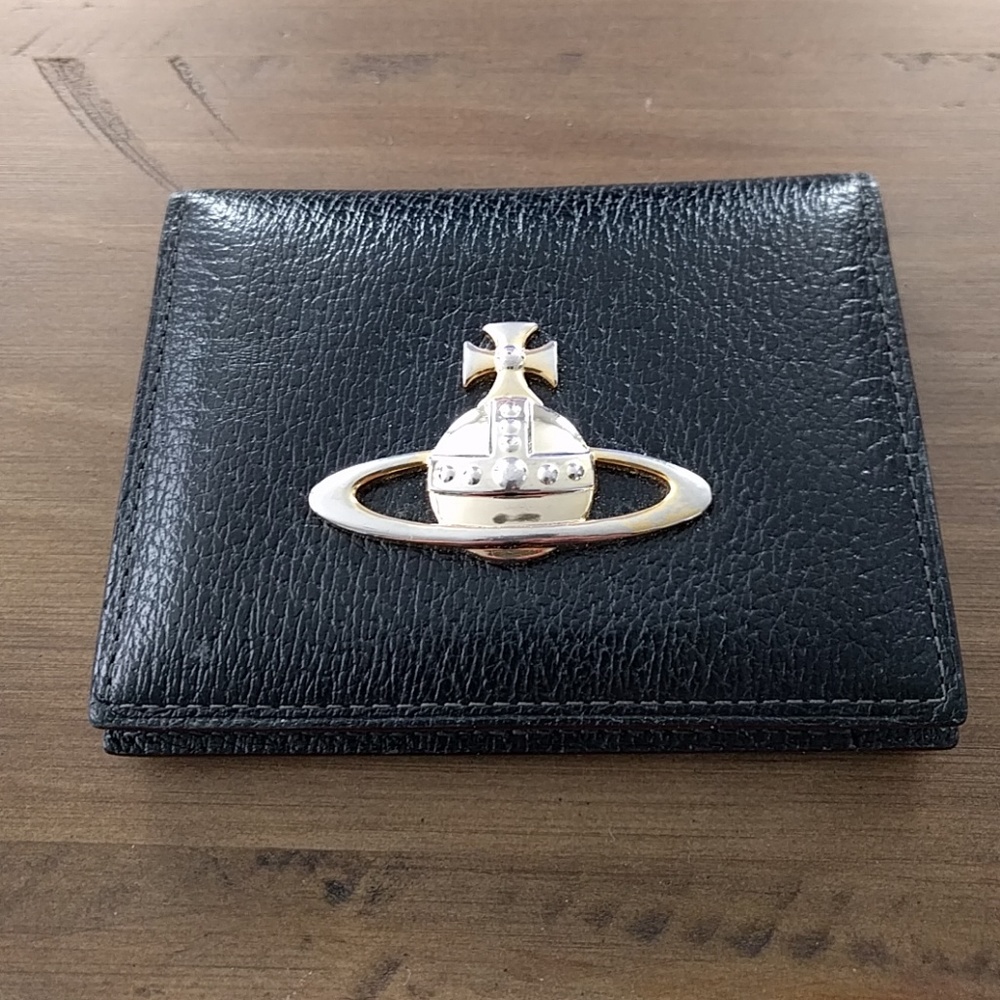Vivienne Westwood Mini Wallet