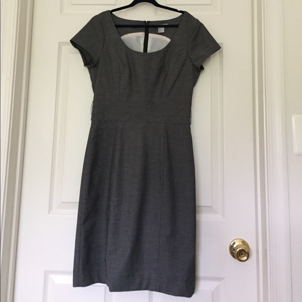 Professional work dress