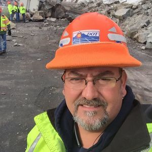 Meet your Posher, Dan