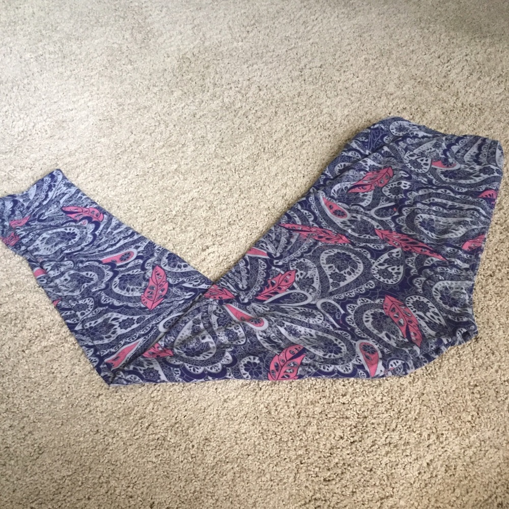 LuLaRoe Leggings