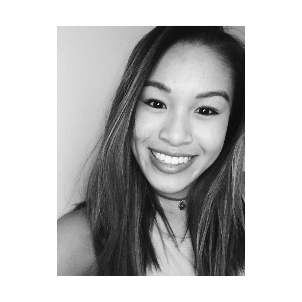 Meet your Posher, Grayce