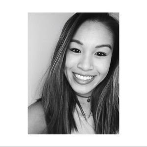 Meet your Posher, Grayce