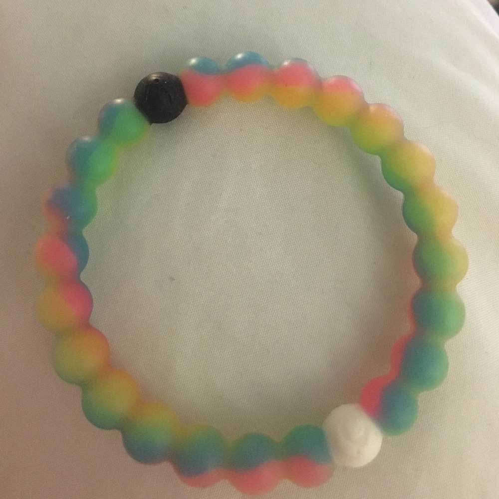 Rainbow lokai