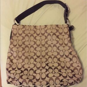Coach Handbag