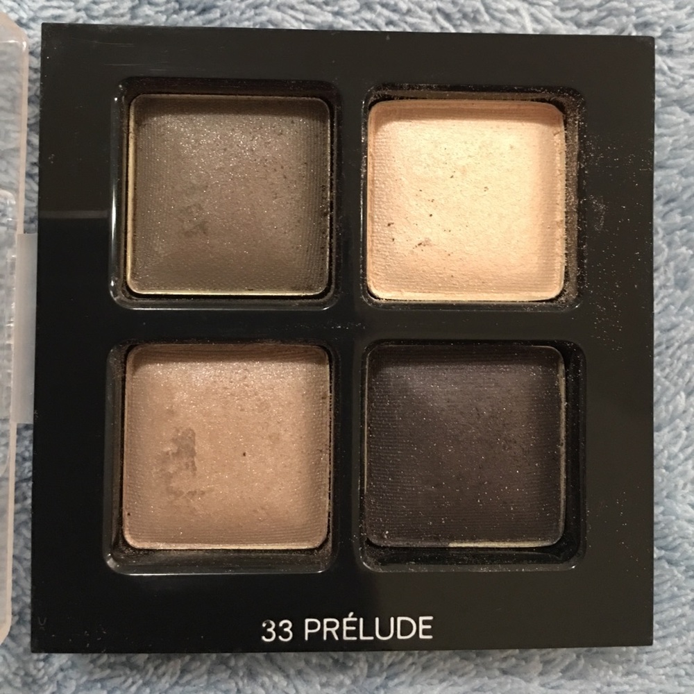 Chanel eyeshadow