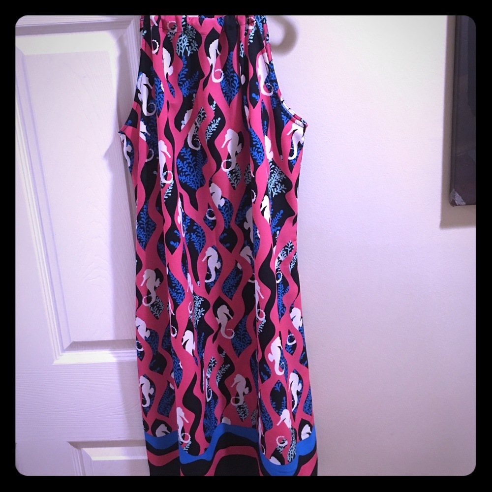 NWOT Crown & Ivy dress.  Never worn.