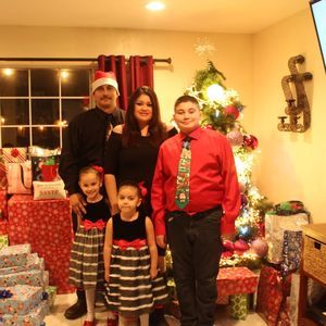 Meet your Posher, Lilly