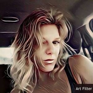 Meet your Posher, Starr