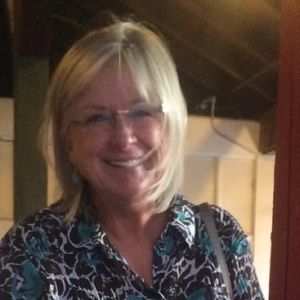 Meet your Posher, Patricia