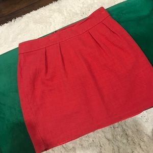 Mossimo skirt
