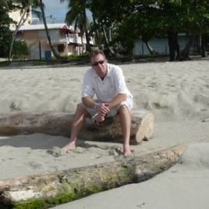 Meet your Posher, Steve