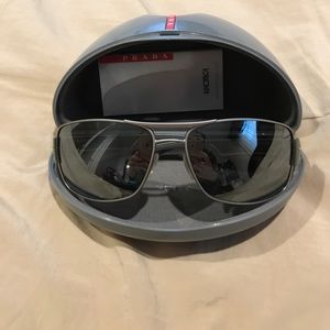 Man sunglasses