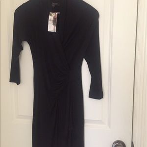 Little black dress NWT! KAREN Kane