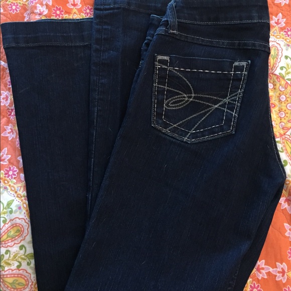 BKE Jeans "Sabrina" - Picture 1 of 1