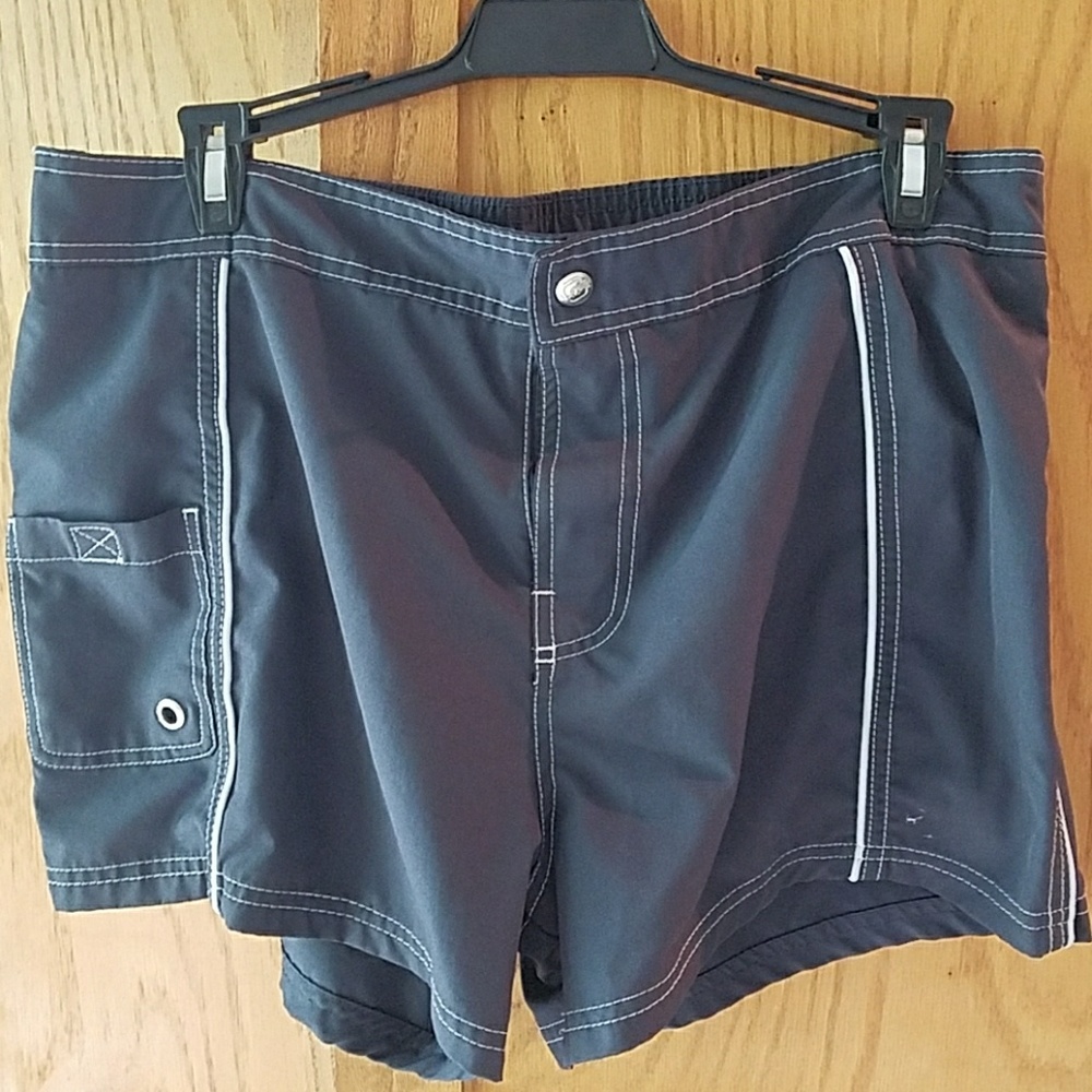 Board shorts