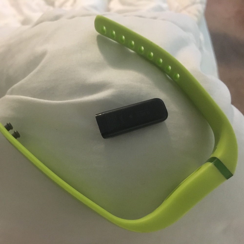 Fitbit