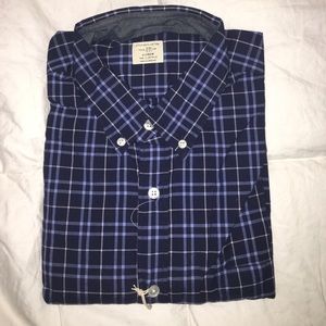 J. Crew men's button down