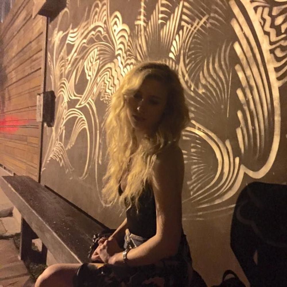 Meet your Posher, Brittany