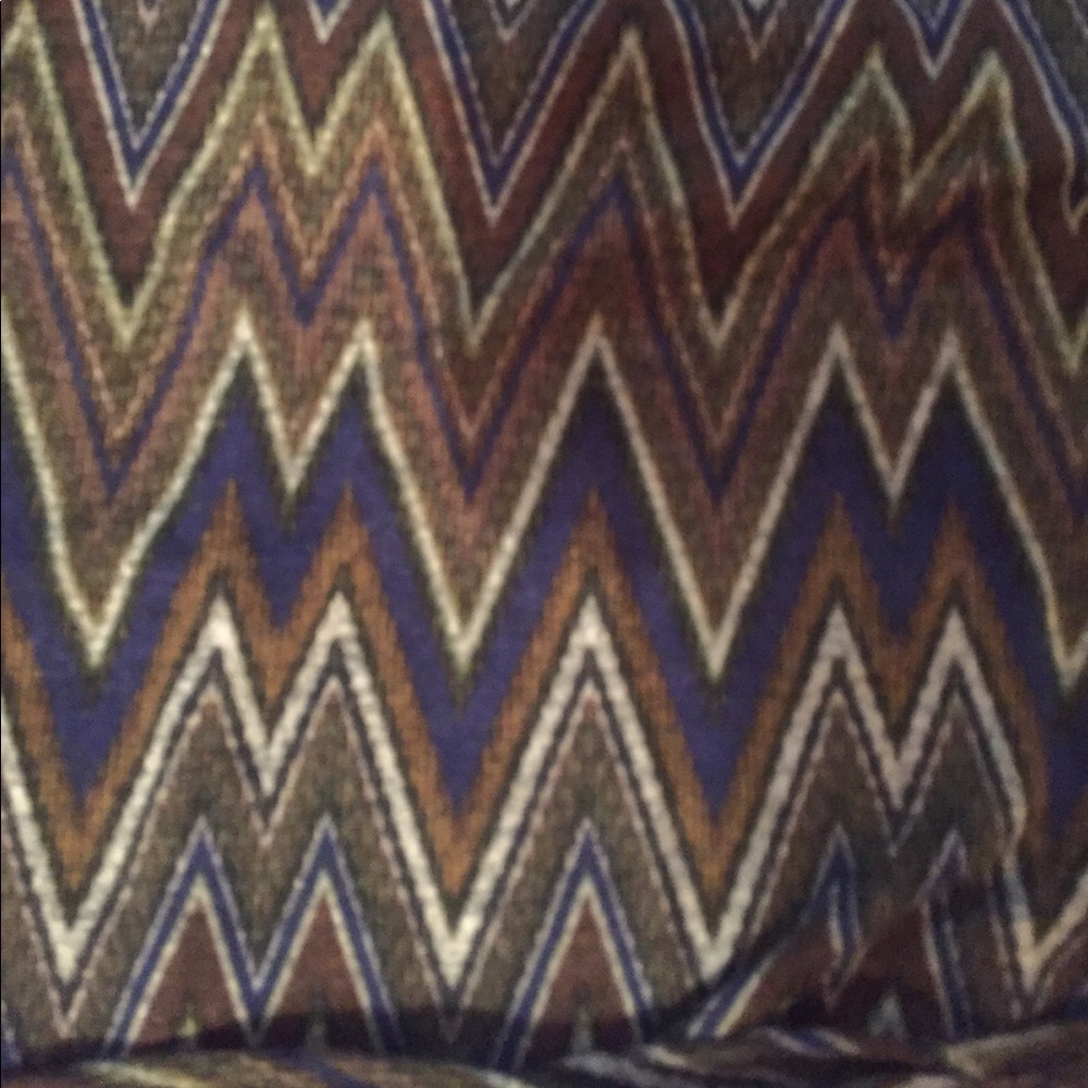 Striped Dress - Picture 2 of 3